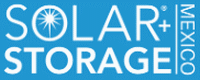 logo for SOLAR & STORAGE MEXICO 2025
