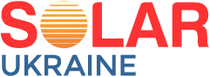 logo pour SOLAR UKRAINE 2024