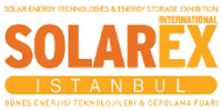 logo de SOLAREX ISTANBUL 2026