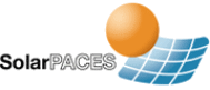 logo de SOLARPACES CONFERENCE 2024