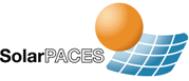 logo de SOLARPACES CONFERENCE 2025