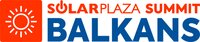 logo de SOLARPLAZA SUMMIT BALKANS 2025