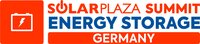 logo pour SOLARPLAZA SUMMIT ENERGY STORAGE GERMANY 2024
