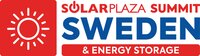 logo for SOLARPLAZA SUMMIT ENERGY STORAGE SWEDEN 2025