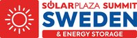 logo for SOLARPLAZA SUMMIT ENERGY STORAGE SWEDEN 2026