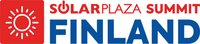 logo de SOLARPLAZA SUMMIT FINLAND 2025