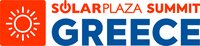 logo de SOLARPLAZA SUMMIT GREECE 2024