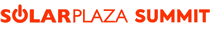 logo for SOLARPLAZA SUMMIT POLAND 2026