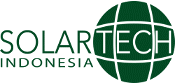 logo for SOLARTECH INDONESIA - JAKARTA 2023