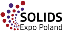 logo pour SOLIDS EXPO POLAND 2025