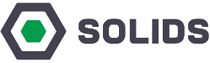 logo pour SOLIDS PARMA 2024