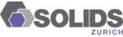 logo for SOLIDS ZURICH 2022