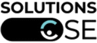 logo for SOLUTIONS CSE LA GRANDE-MOTTE 2025