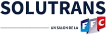 logo de SOLUTRANS 2025