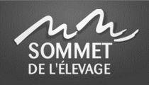 logo de SOMMET DE L'ÉLEVAGE 2022