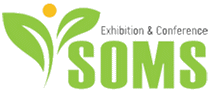 logo pour SOMS EXHIBITION & CONFERENCE 2024