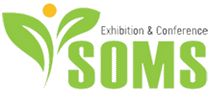logo pour SOMS EXHIBITION & CONFERENCE 2025