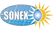 logo pour SONEX 2025