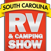 logo pour SOUTH CAROLINA RV & CAMPING SHOW 2024