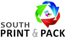 logo pour SOUTH PRINT PACK EXPO - CHENNAI 2024