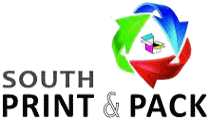 logo for SOUTH PRINT PACK EXPO - CHENNAI 2026