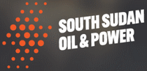 logo for SOUTH SUDAN OIL & POWER CONFERENCE 2022