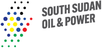 logo for SOUTH SUDAN OIL & POWER CONFERENCE 2024