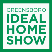 logo fr SOUTHERN IDEAL HOME SHOW - GREENSBORO 2025