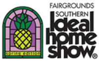 logo pour SOUTHERN IDEAL HOME SHOW - RALEIGH 2024