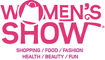 logo for SOUTHERN WOMEN'S SHOW - RALEIGH 2023