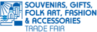 logo pour SOUVENIRS, GIFTS, FOLK ART, FASHION & ACCESSORIES - CORFU 2026