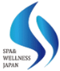 logo for SPA & WELLNESS JAPAN 2025