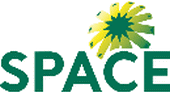 logo for SPACE 2025