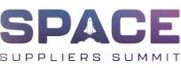 logo pour SPACE SUPPLIERS SUMMIT GLASGOW 2025