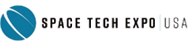 logo de SPACE TECH EXPO USA 2025