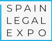 logo for SPAIN LEGAL EXPO 2024