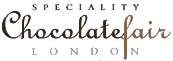 logo for SPECIALITY CHOCOLATE FAIR 2024