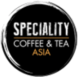 logo für SPECIALITY COFFEE & TEA ASIA 2022