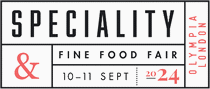 logo fr SPECIALITY & FINE FOOD FAIR - LONDON 2024