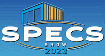 logo for SPECS SHOW 2026