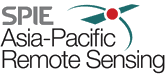 logo für SPIE ASIA-PACIFIC REMOTE SENSING 2022