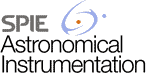 logo fr SPIE ASTRONOMICAL INSTRUMENTATION 2026