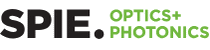 logo for SPIE NANOSCIENCE + ENGINEERING (PART OF OPTICS+PHOTONICS) 2025