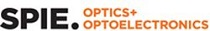 logo de SPIE OPTICS + OPTOELECTRONICS 2023