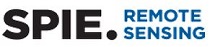 logo for SPIE REMOTE SENSING 2025