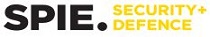 logo for SPIE SECURITY + DEFENCE 2023