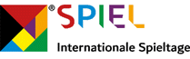logo pour SPIEL 2024