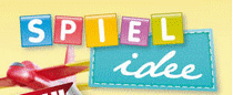 logo pour SPIELIDEE 2025