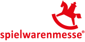 logo for SPIELWARENMESSE 2026