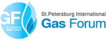 logo de SPIGF - SAINT PETERSBURG INTERNATIONAL GAS FORUM 2025